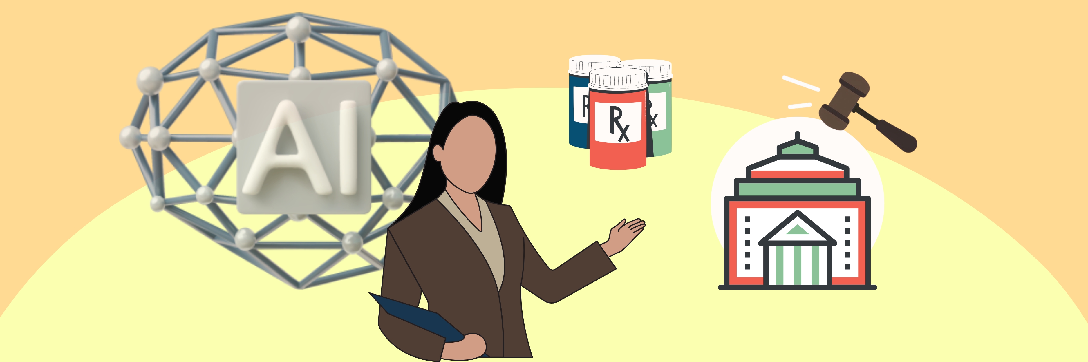 What AI Means for Regulatory Affairs Roles (Spoiler: You're Not Being Replaced)