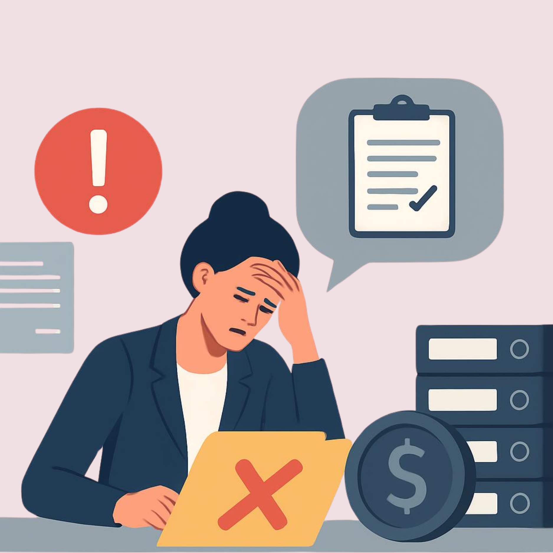 The True Cost of a Bad Regulatory Hire (And How to Avoid It)